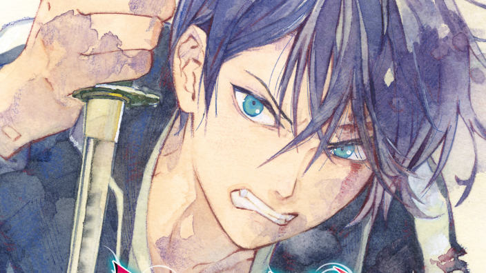 Noragami: il manga si concluderà ufficialmente col 27° volume