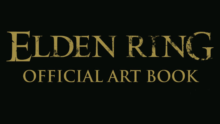 Elden Ring arrivano due official art book da 400 pagine