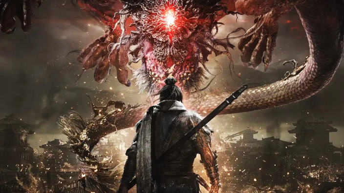 Wo Long arriva su Game Pass