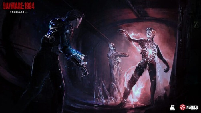 Daymare 1994 Sandcastle ha finalmente una data d'uscita