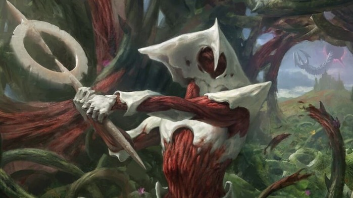 Magic the Gathering presenta L'Avanzata delle Macchine