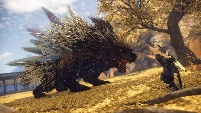 Vendite hardware e software in Giappone (19/2/2023), Wild Hearts, Tales of Symphonia