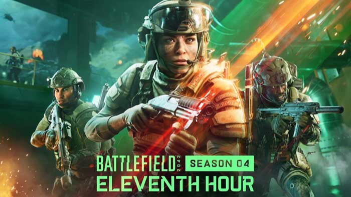Battlefield 2042 si aggiorna con la Stagione 4 in arrivo tra pochi giorni