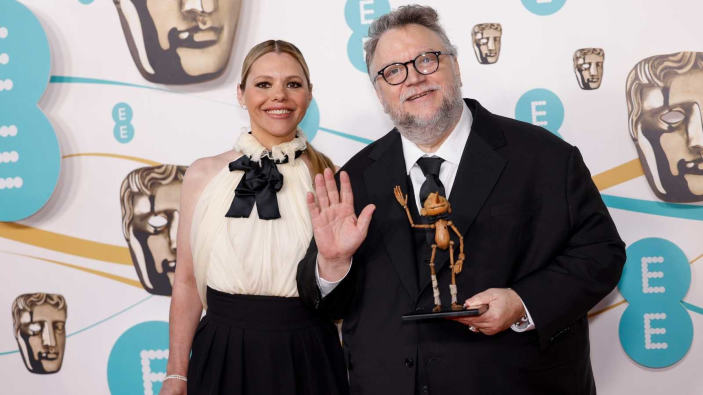 Il Pinocchio di Del Toro trionfa anche agli Annie Awards, gli importanti premi dell'animazione