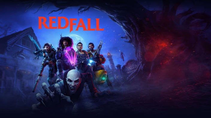 Redfall ecco come funzionerà la difficoltà nel gioco