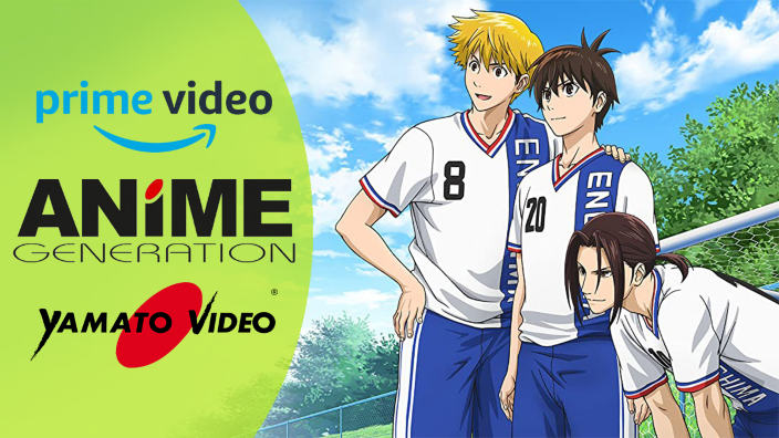Yamato Video: le novità di Febbraio del catalogo di ANiME GENERATION