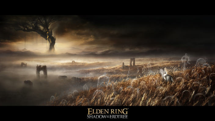 Elden Ring arriva il primo DLC Shadow of the Erdtree