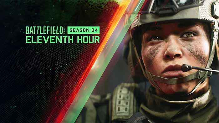 Battlefield 2042 si aggiorna alla Stagione 4 a partire da oggi