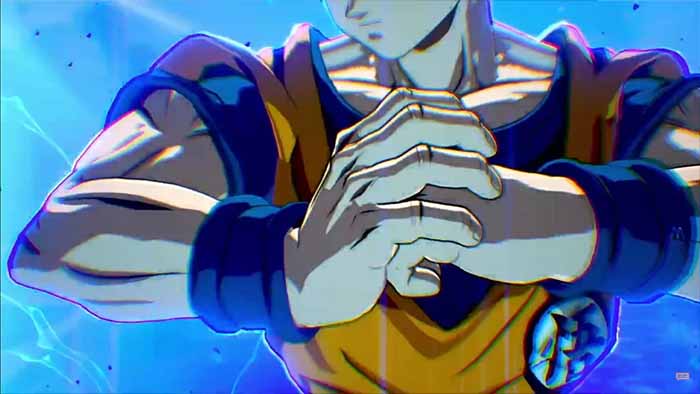 Dragon Ball Z: Budokai Tenkaichi sta per tornare!