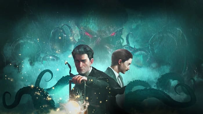 Sherlock Holmes The Awakened Remake in arrivo ad aprile