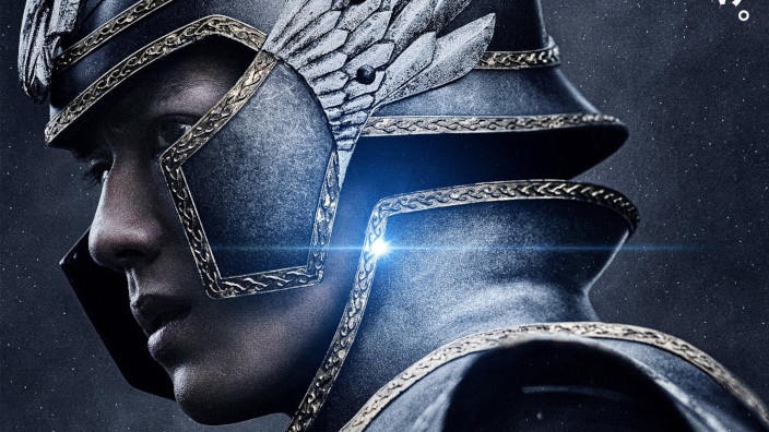 Saint Seiya: The Beginning: nuovo trailer per il live action