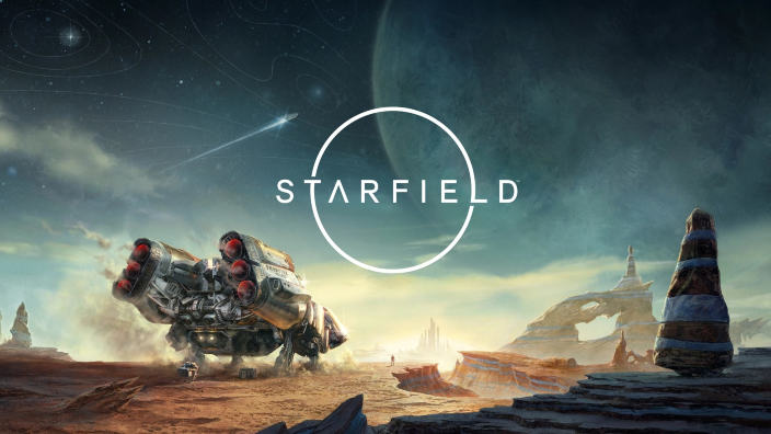 Starfield ha ufficialmente una data di uscita