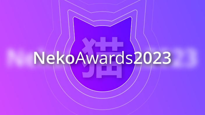 NekoAwards 2023: Miglior Opening, Ending e Colonna Sonora