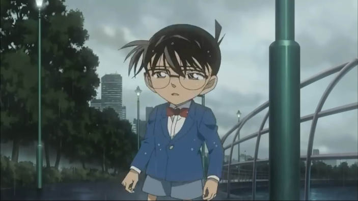 Detective Conan non va bene: Italia2 cancella la fascia anime del martedi?