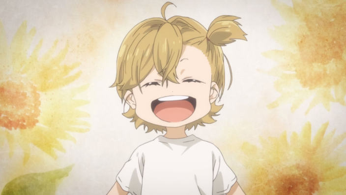 Barakamon torna per un periodo limitato