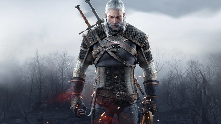 The Witcher 3 arrivano 20GB di aggiornamento