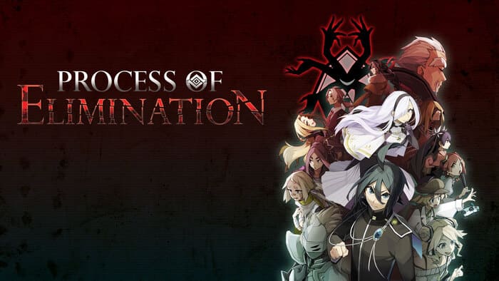 Process of Elimination è giocabile in anteprima con una demo