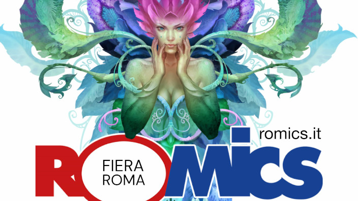 Romics festeggia la sua XXX edizione: ecco tutti gli eventi e i premi