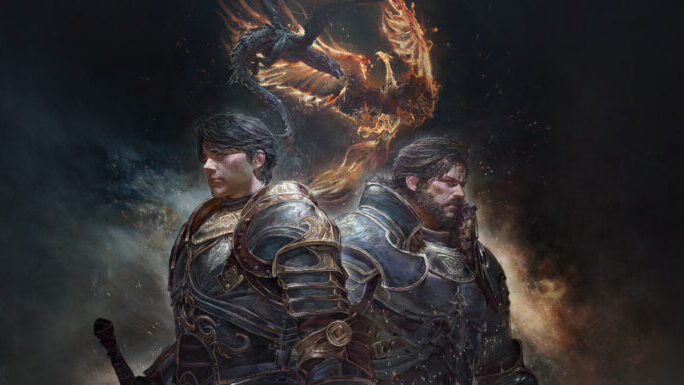Lost Eidolons in arrivo su console nel 2023