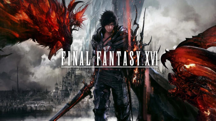 Final Fantasy XVI è progettato per i giocatori impegnati