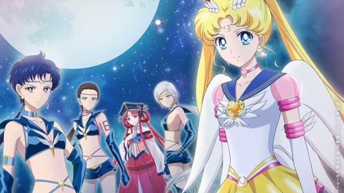 AnimeJapan: novità per Sailor Moon, Seven Deadly Sins e altri anime!