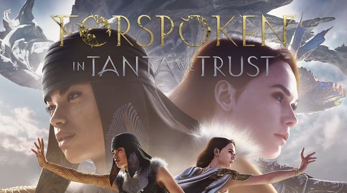 Forspoken data per il DLC In Tanta we Trust