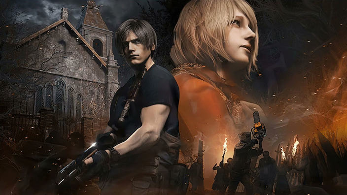 Vendite hardware e software in Giappone (26/3/2023), Biohazard 4, Atelier Ryza 3