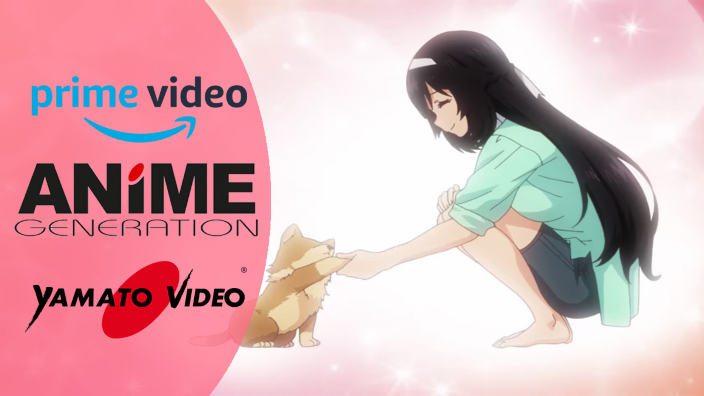 Yamato Video: le novità di marzo del catalogo di ANiME GENERATION