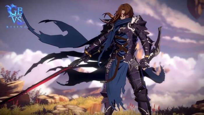 Granblue Fantasy Versus Rising arriva Siegfried e open beta
