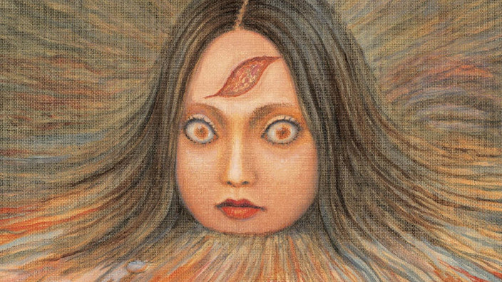 Junji Ito: Bloodsucking Darkness diventerà un film live action