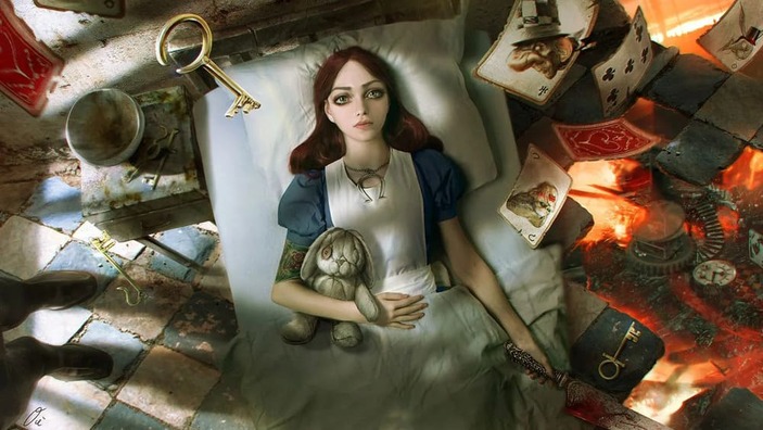 EA cancella ufficialmente il nuovo gioco di American McGee