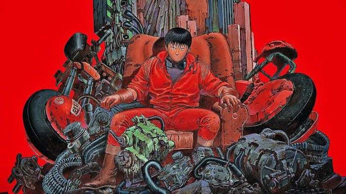 Akira: Taika Waititi starebbe ancora lavorando sul live action