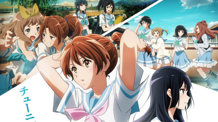 Anime Preview: Sound! Euphonium OVA, BanG Dream e molto altro