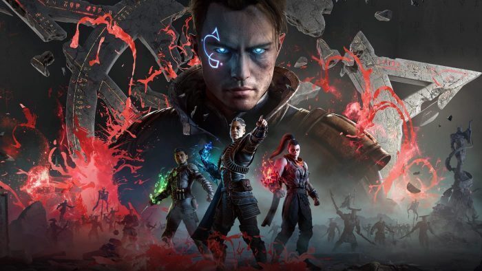 Immortals of Aeum è il nuovo fantasy di EA e Ascendant