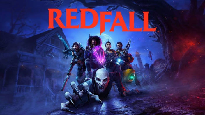 Redfall niente 60 fps al lancio su console Xbox