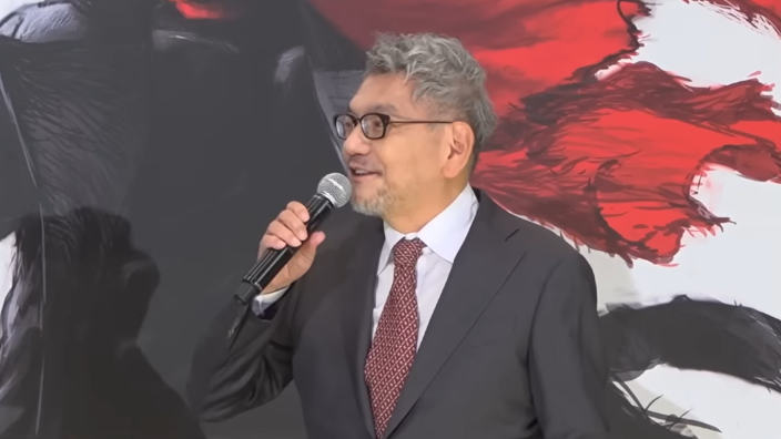 Hideaki Anno si prende una pausa dopo 30 anni d'impegno