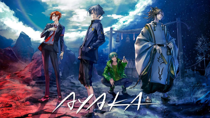 Anime Preview: Collar x Malice, Uma Musume e molto altro
