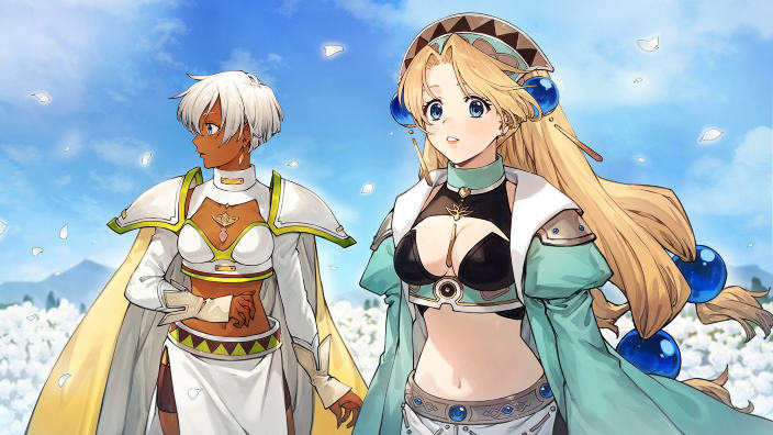 Atelier Marie, nuovo trailer e preorder aperti per il remake