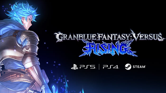 Granblue Fantasy Versus Rising beta online rinviata
