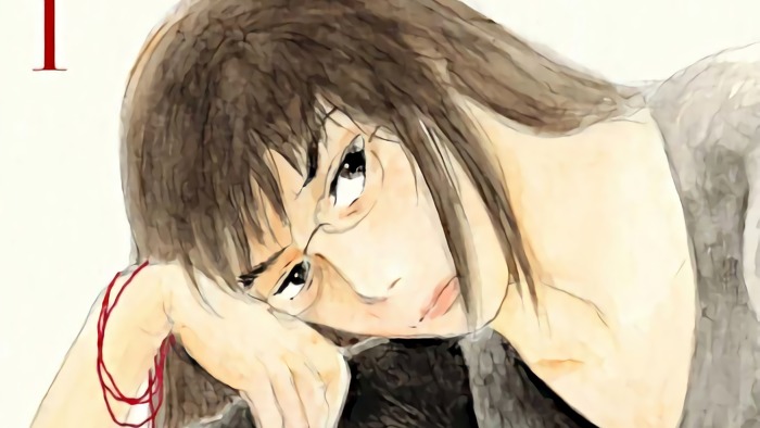 27° Premio Osamu Tezuka: Vince Yuria-sensei no Akai Ito