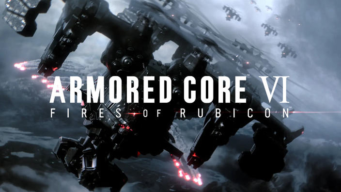 Armored Core VI in arrivo ad agosto