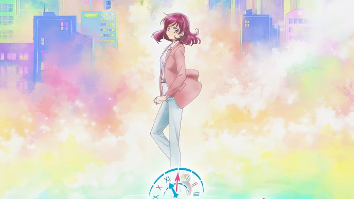 Anime Preview: trailer e novità per Otona PreCure 23, I quattro fratelli Yuzuki e altro ancora