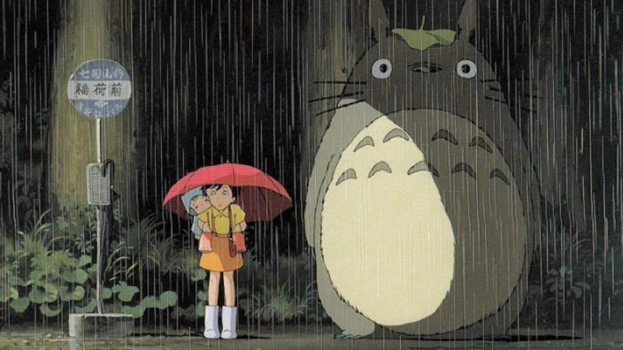 Studio Ghibli - Un mondo di sogni animati: ecco le date delle proiezioni estive