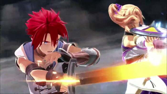 Ys X primi mostrato gameplay e meccaniche in video