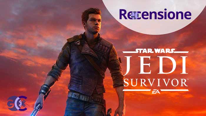 Star Wars Jedi: Survivor - Recensione