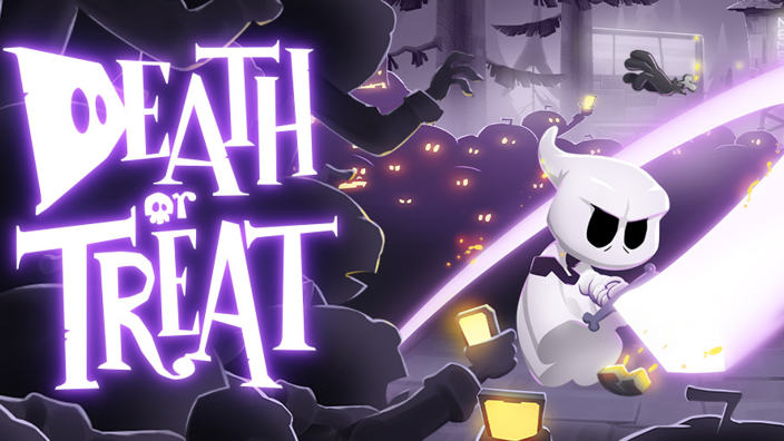<strong>Death or Treat</strong> - Recensione