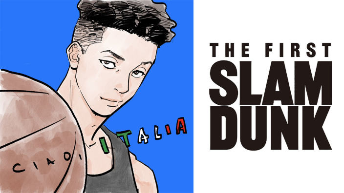 The First Slam Dunk infrange nuovi record, il messaggio di Inoue per gli italiani