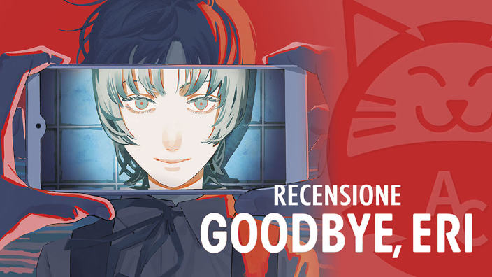<b>Goodbye, Eri</b>: quando la finzione si traveste da realtà secondo l'idea di Tatsuki Fujimoto - Recensione