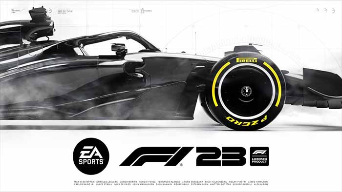 F1 23: data d'uscita e ultimo giorno per iscriversi alla closed beta!