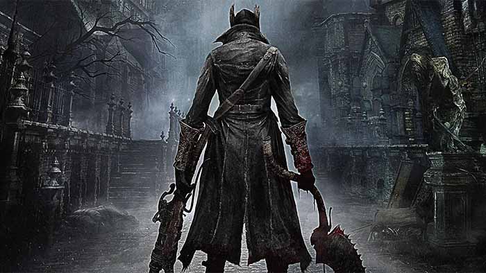 [Rumor] Bloodborne Remake (o Remastered) potrebbe non essere più un sogno